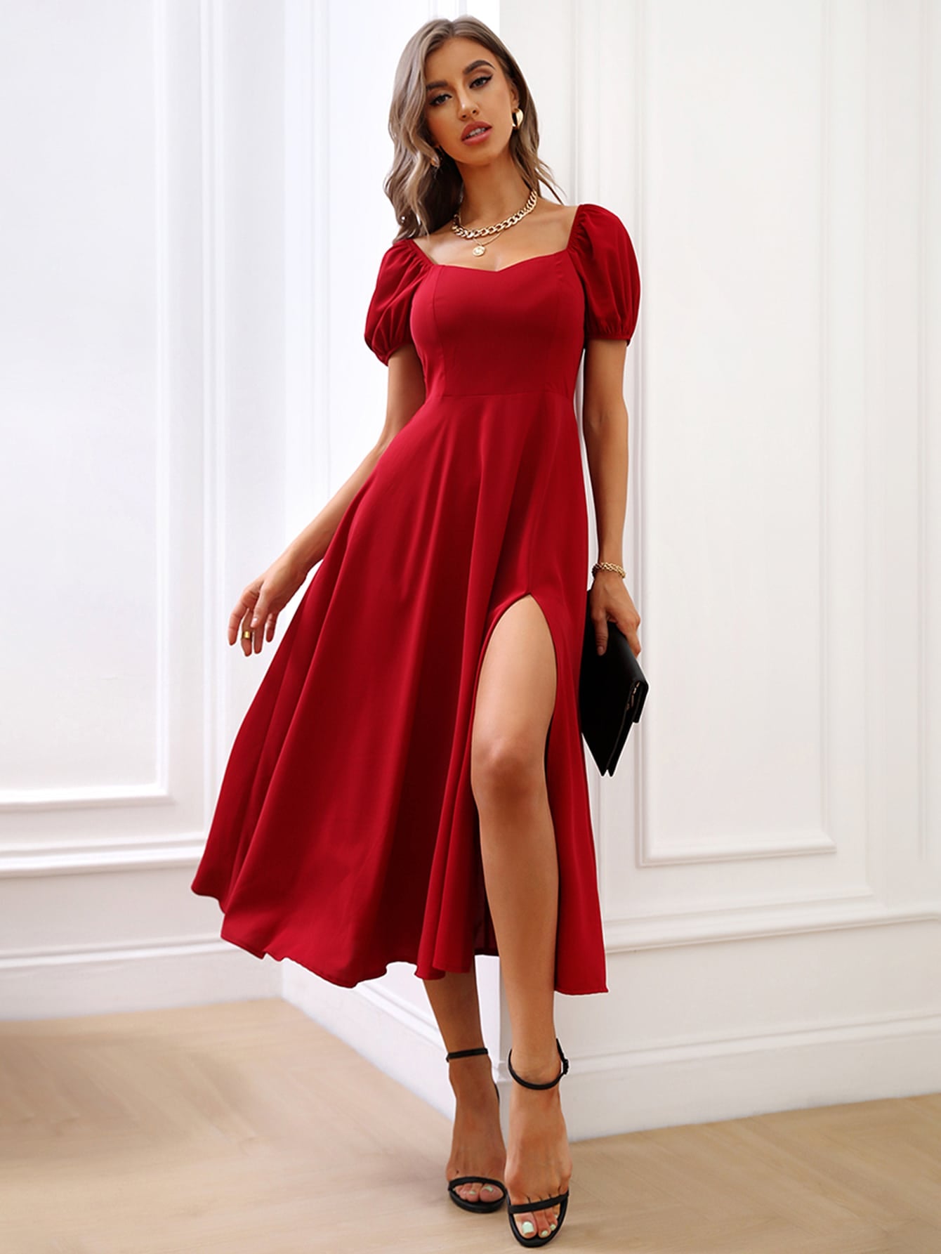 Vestido Beatrice