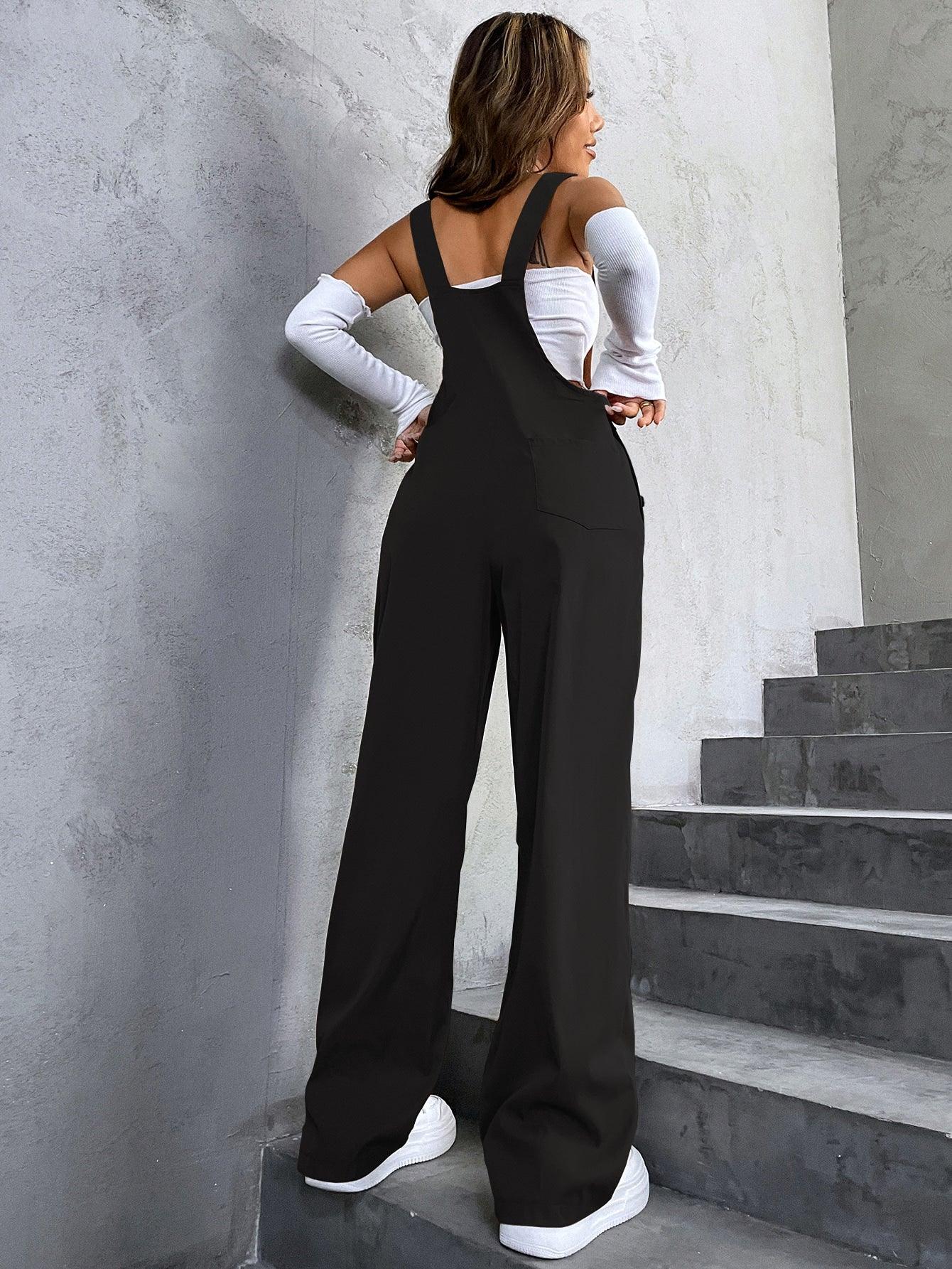 Macacão Paris - Tiffani Moda Feminina