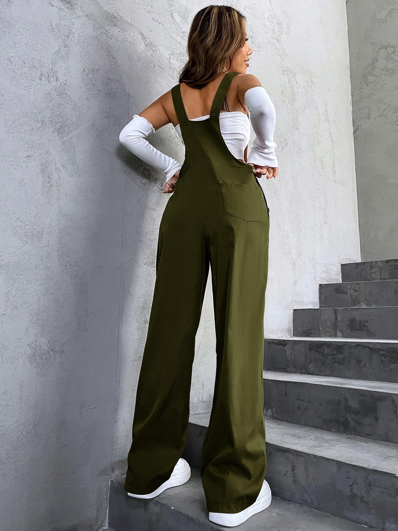 Macacão Paris - Tiffani Moda Feminina