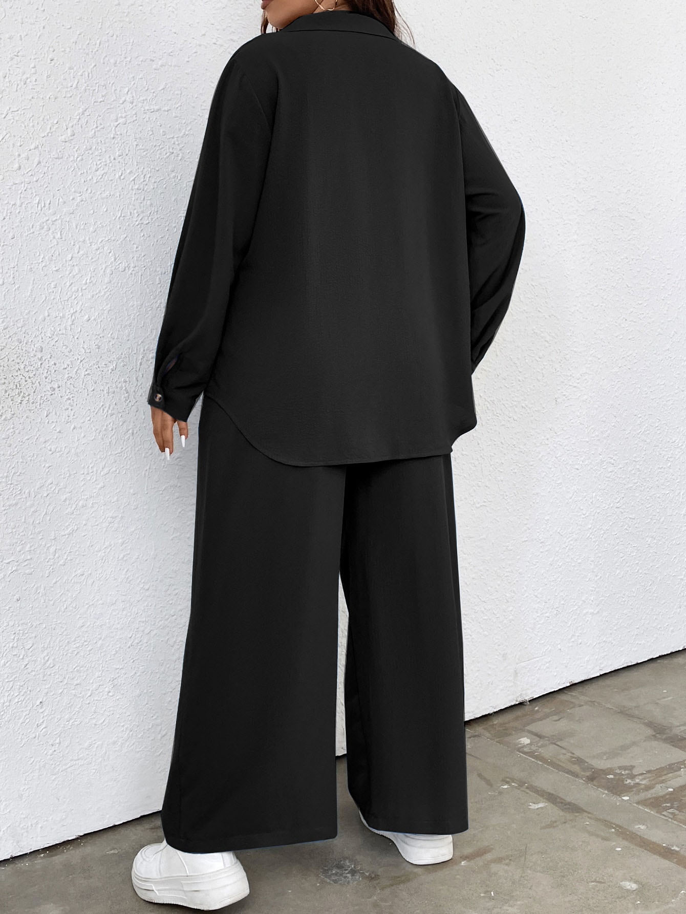 Conjunto Alegria Plus Size