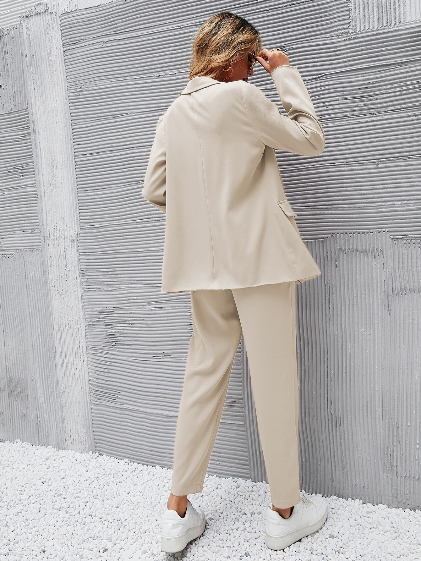 Conjuntos de Terno Darfiny - Tiffani Moda Feminina