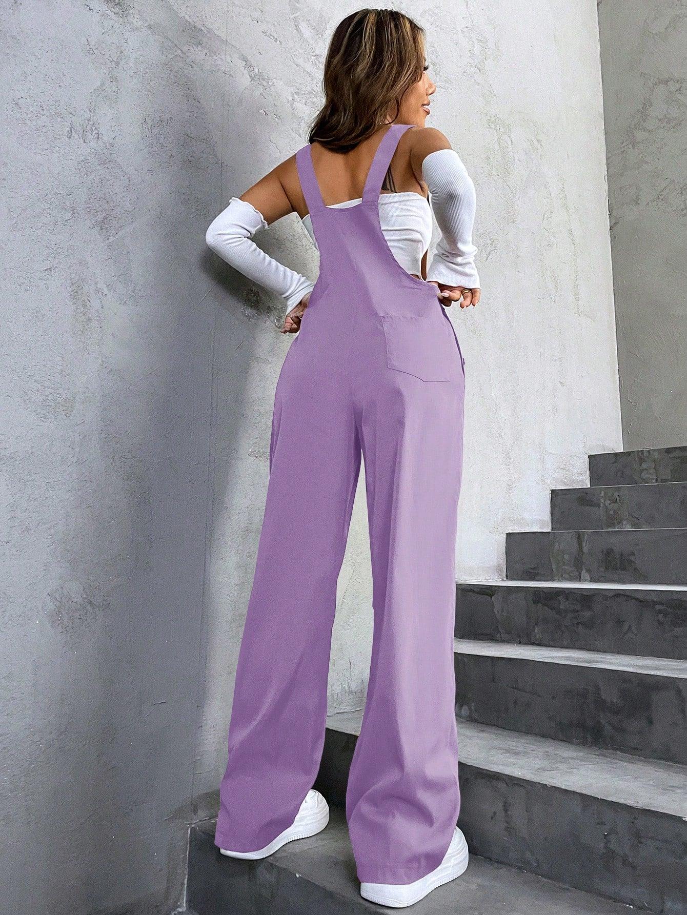 Macacão Paris - Tiffani Moda Feminina