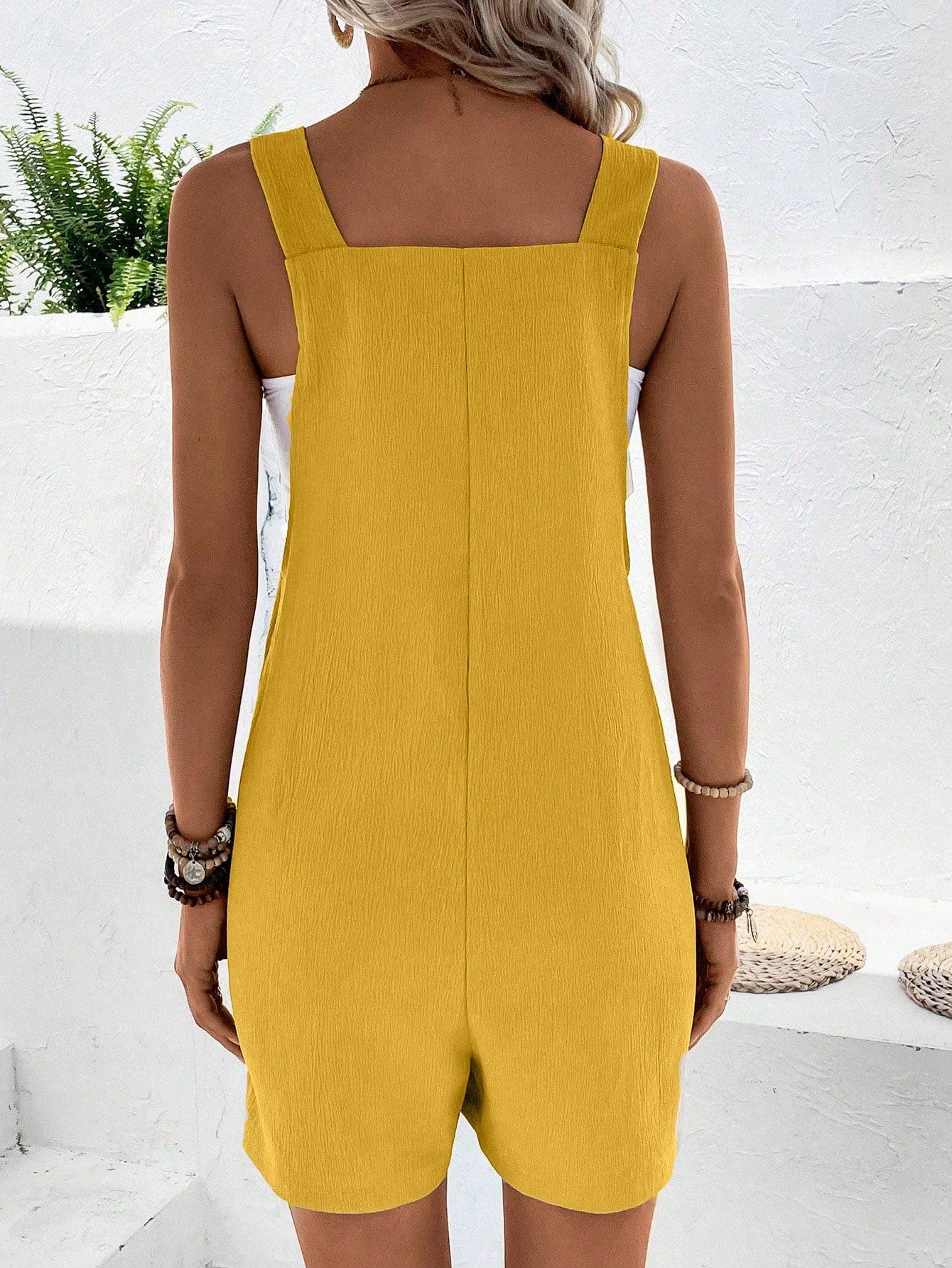 Macacão Nani - Tiffani Moda Feminina