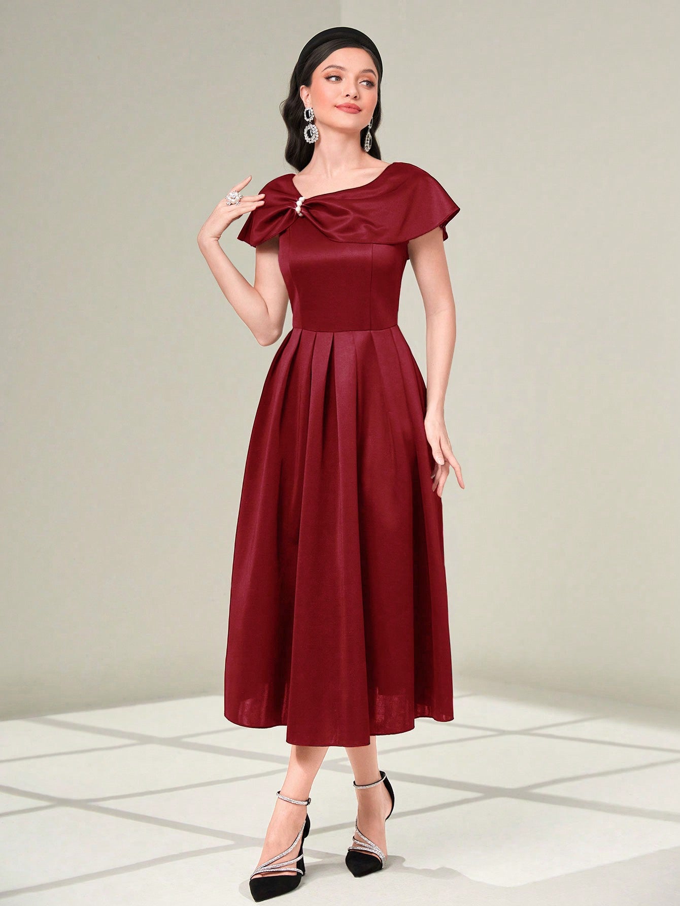 Vestido Laurens