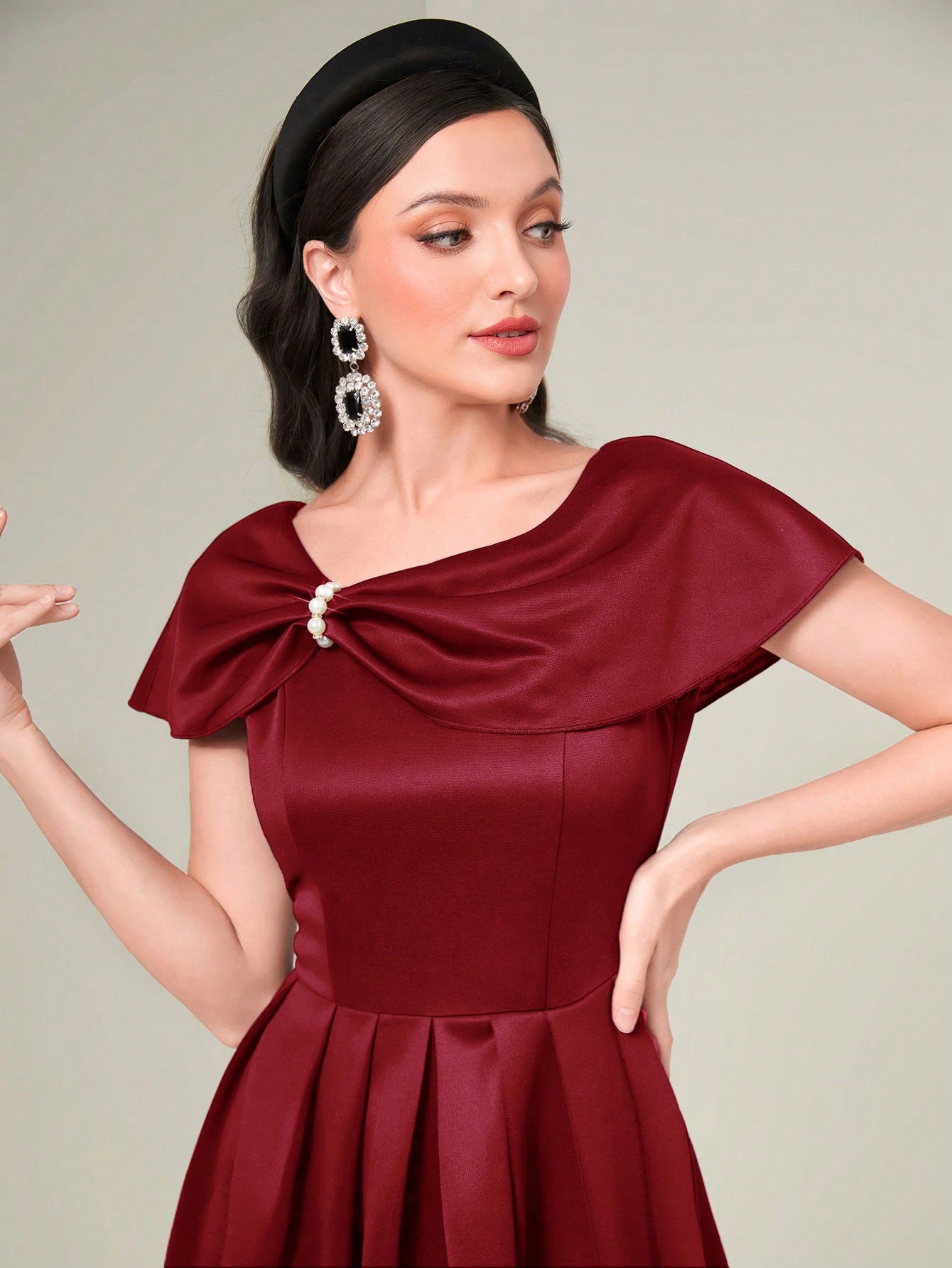 Vestido Laurens