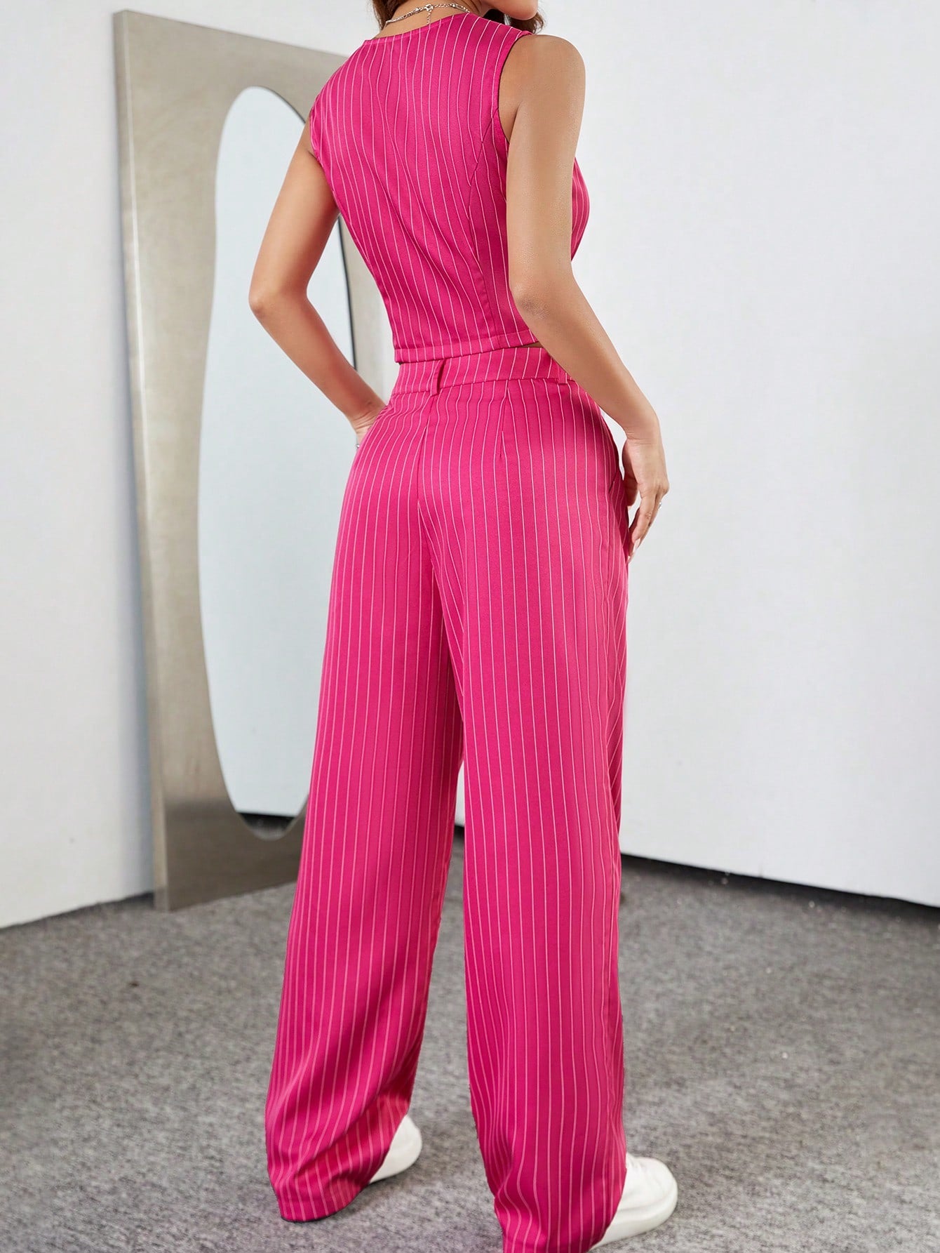 Conjunto Camilly Social