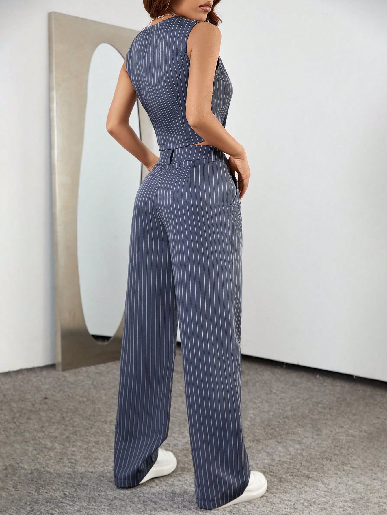 Conjunto Camilly Social