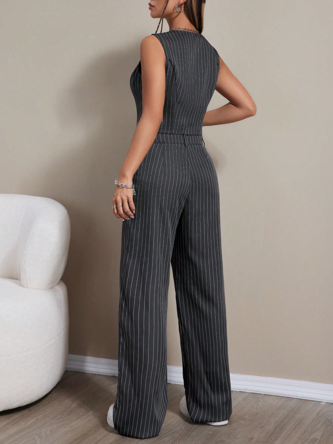 Conjunto Camilly Social