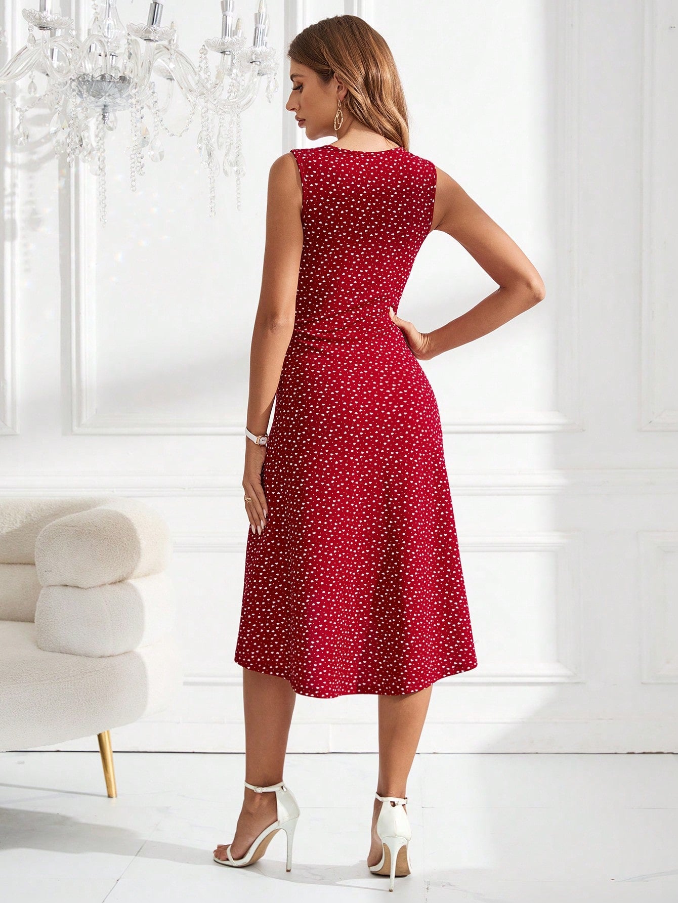 Vestido Izadora