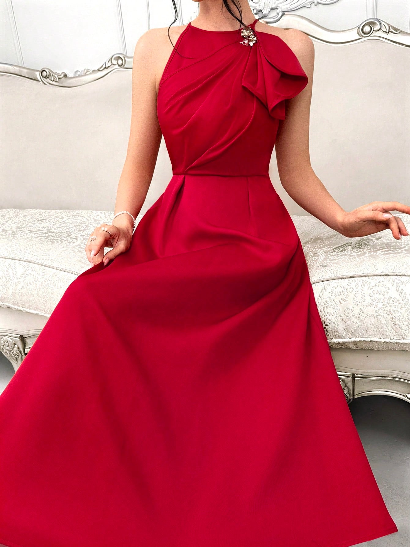 Vestido Evelyn