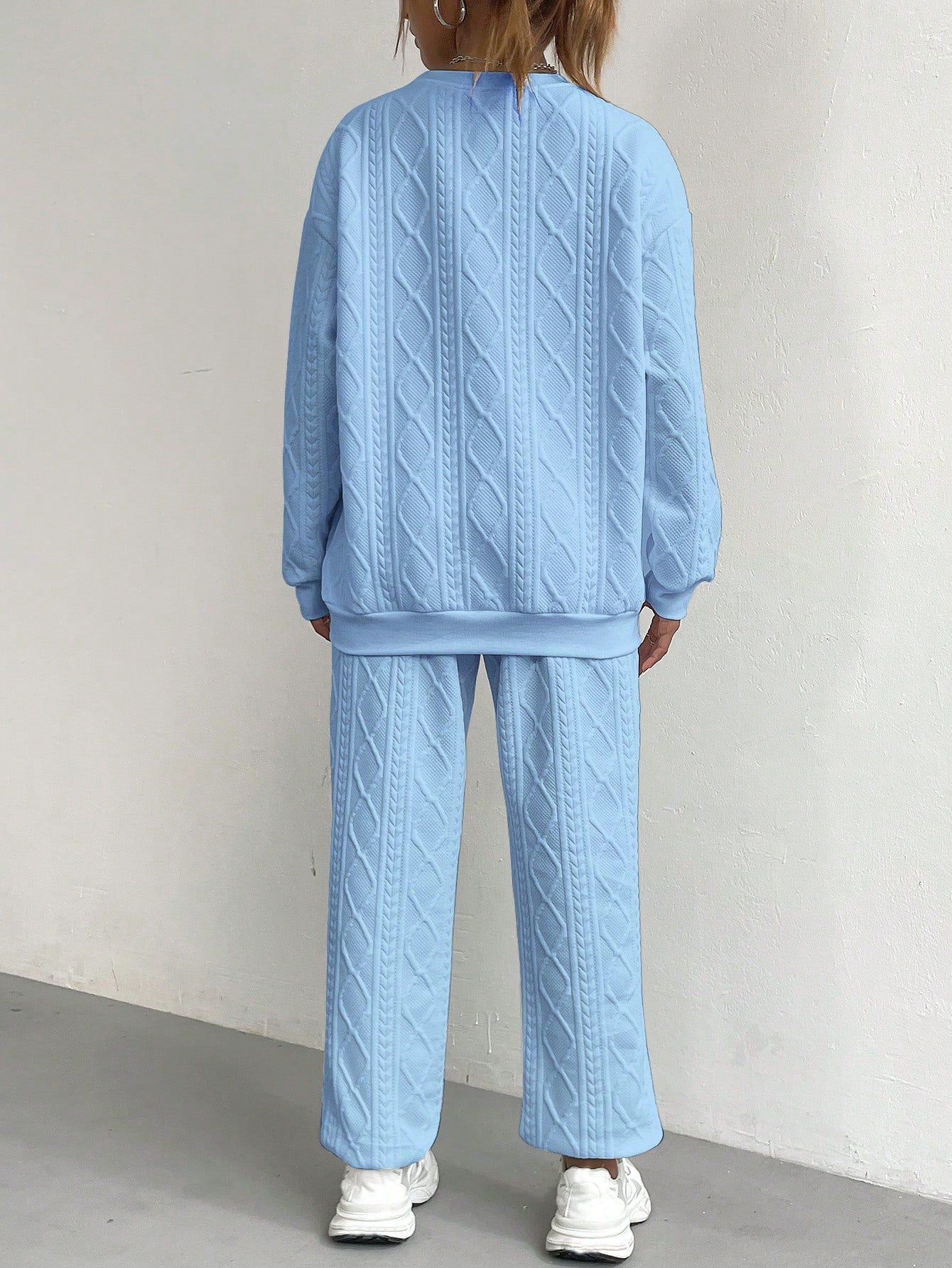 Conjunto Moletom Aurora