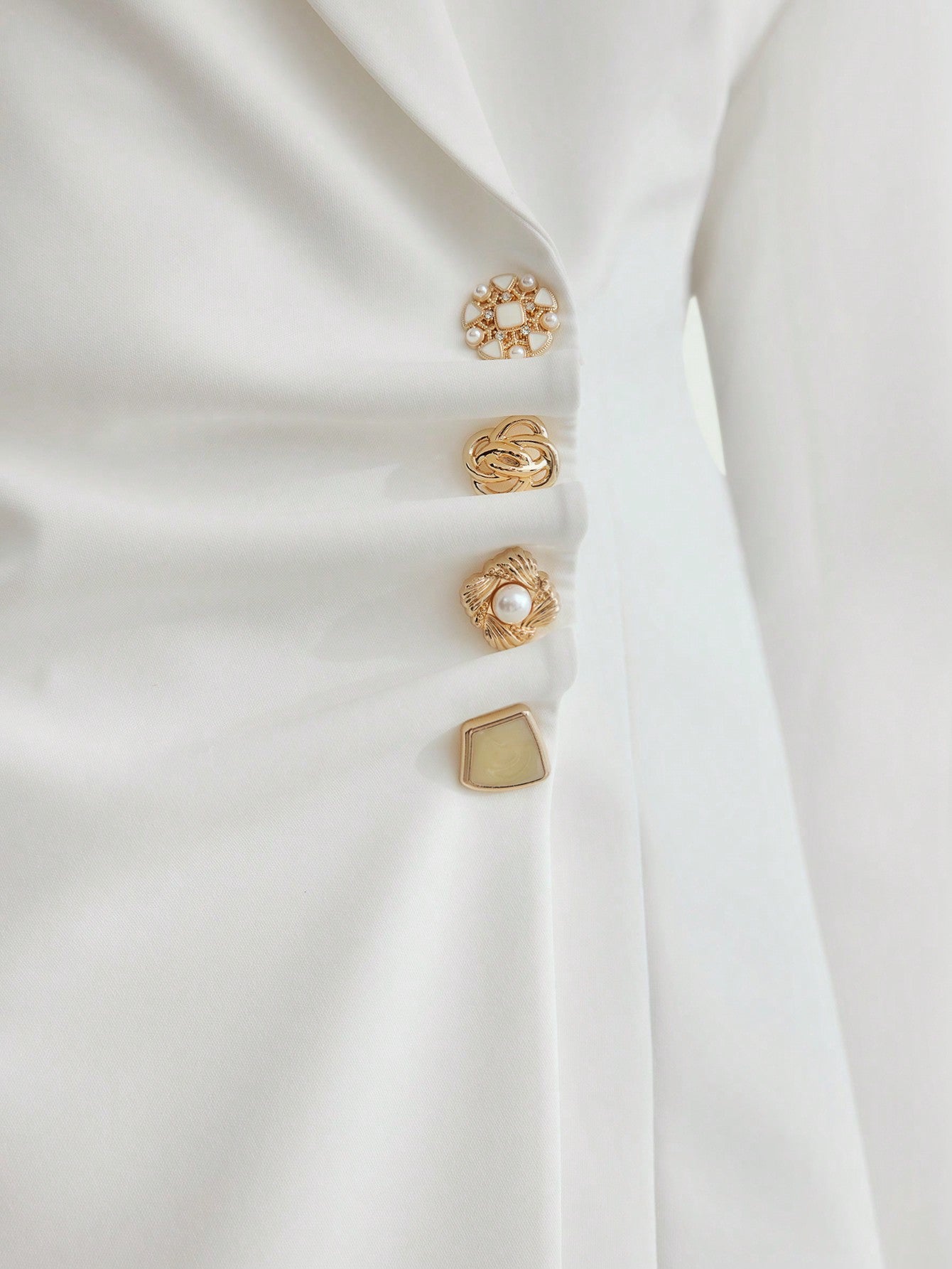 Vestido Sophia PREMIUM