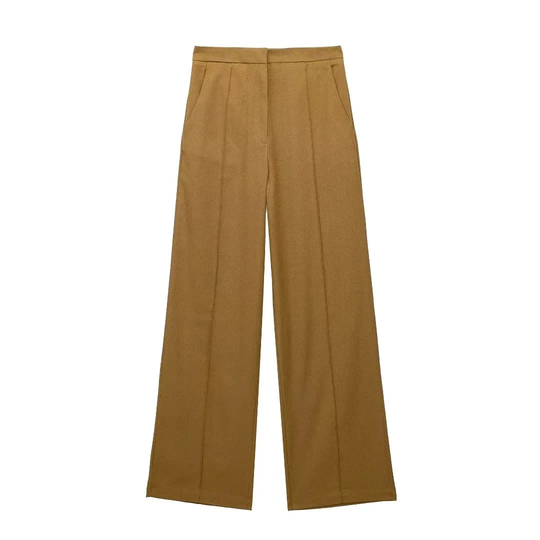 Conjunto Alfaiataria Megan 3 Peças