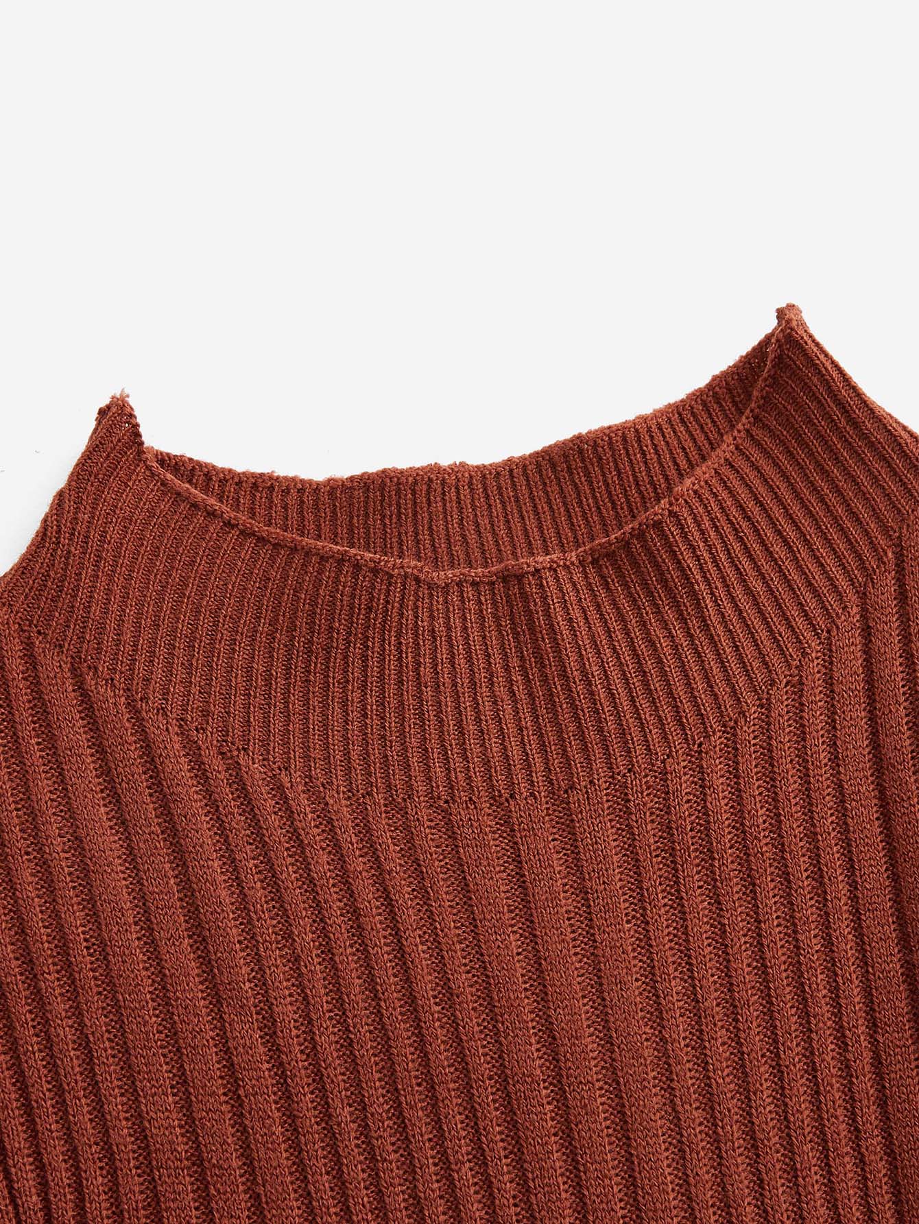 Vestido de tricô Marielly