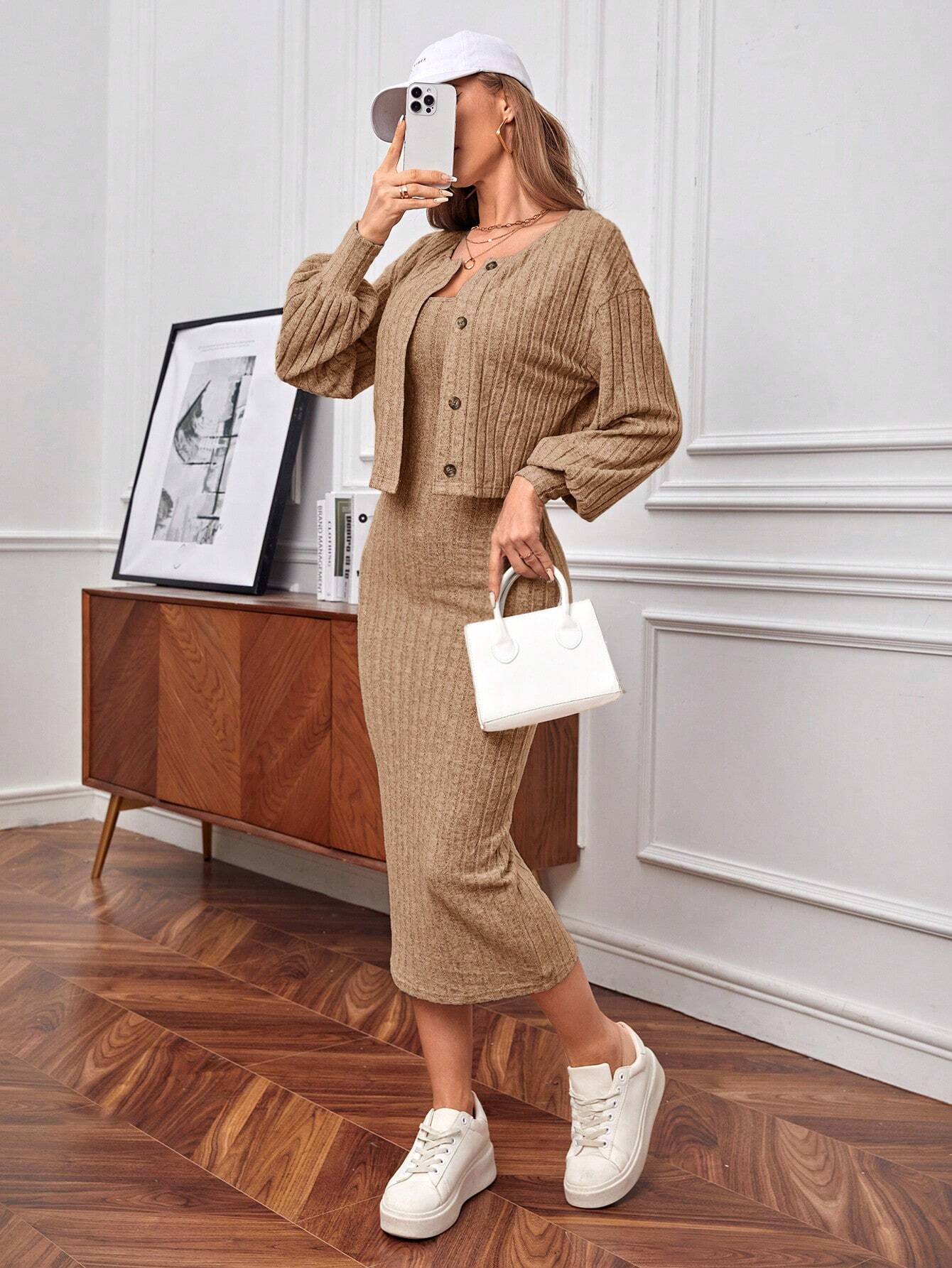 Conjunto Maryen - Tiffani Moda Feminina