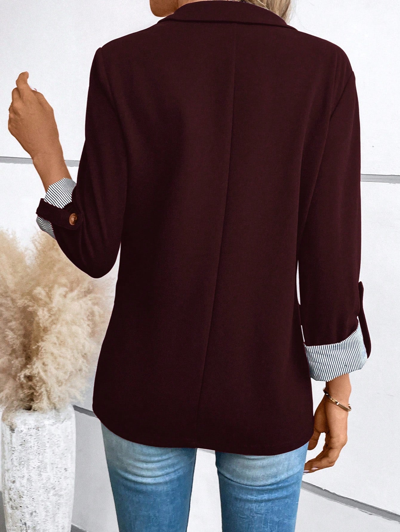Blazer Maia
