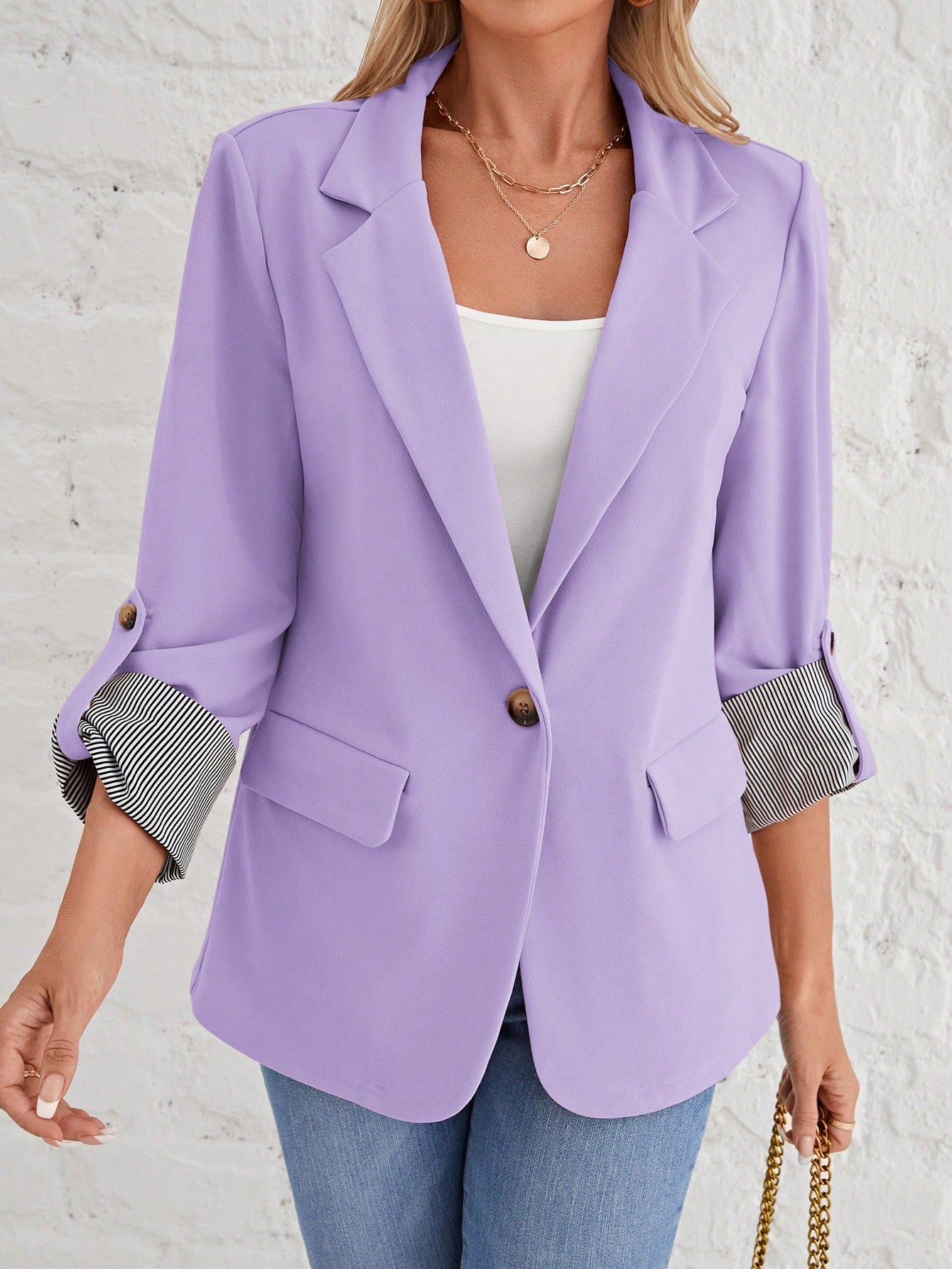 Blazer Maia