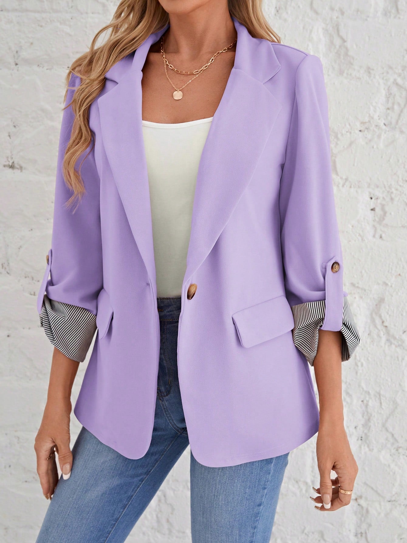 Blazer Maia