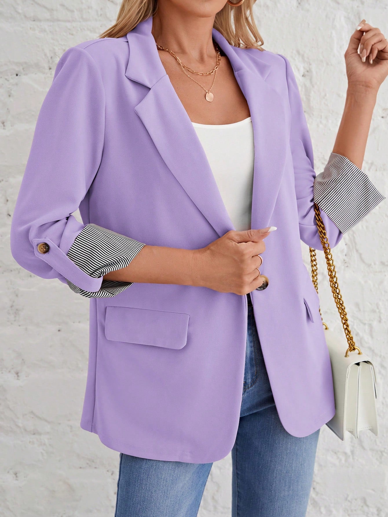 Blazer Maia