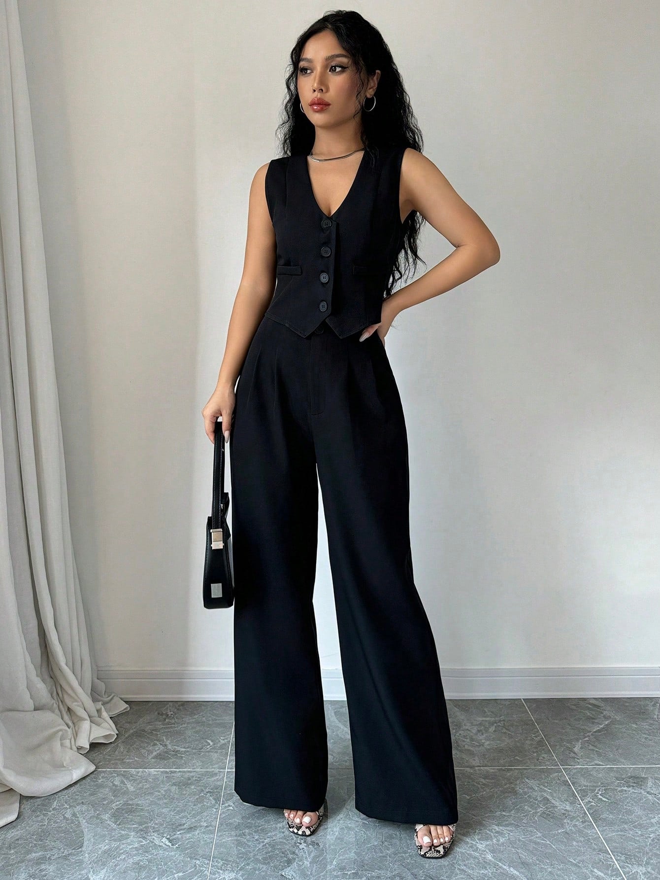 Conjunto Maria Flor