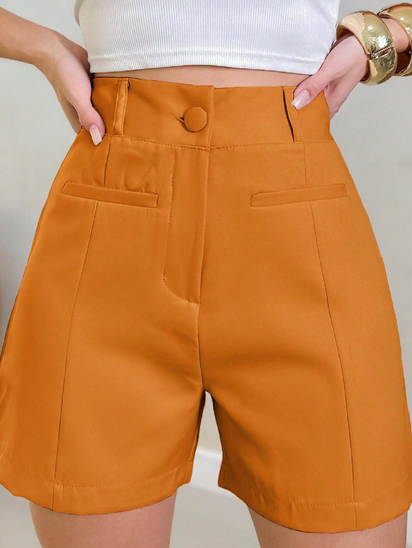 Short Bianca