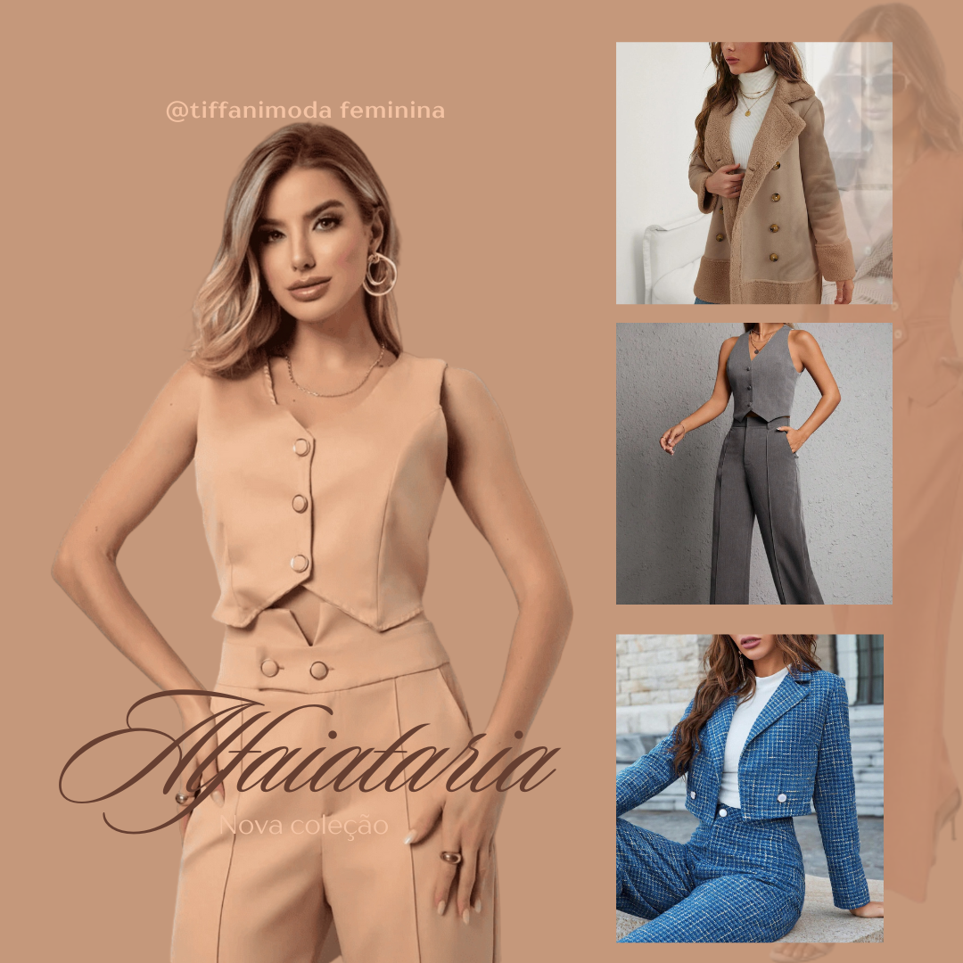Alfaiataria