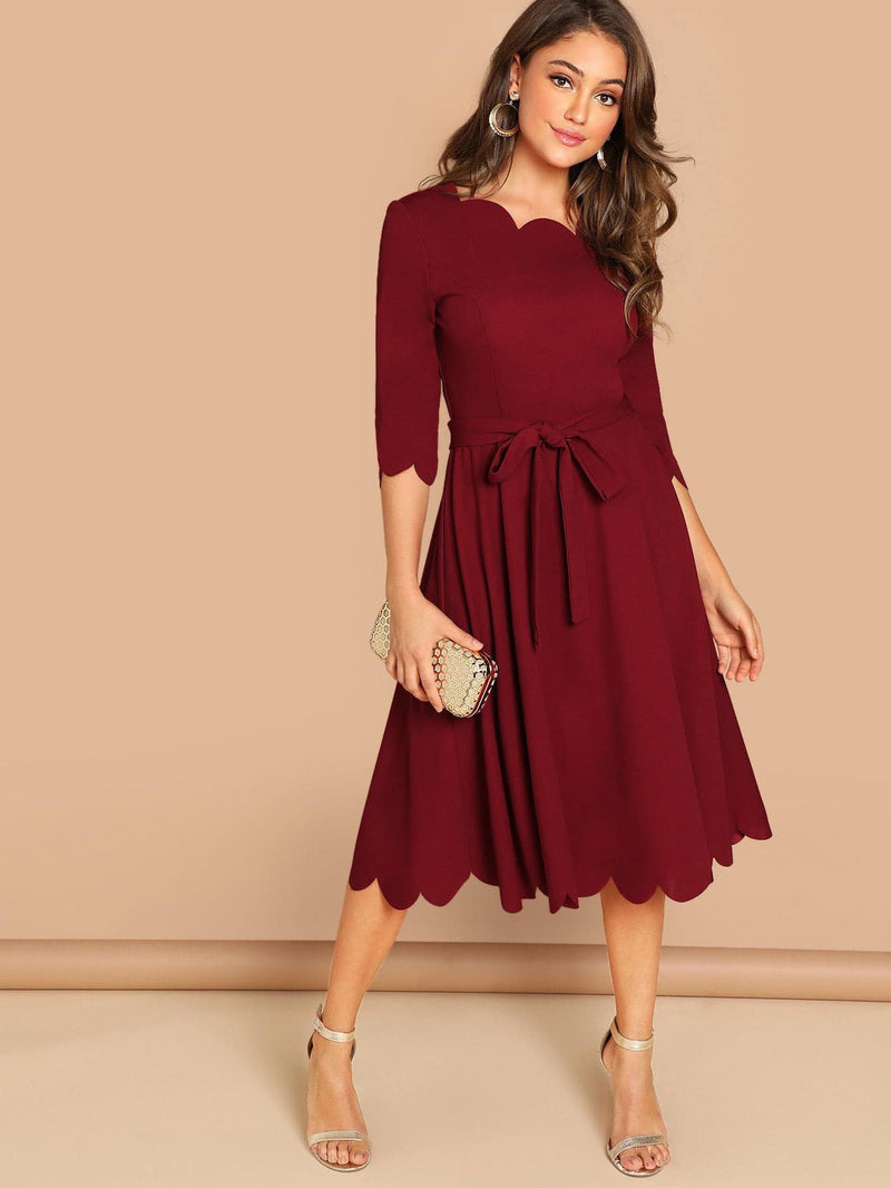 Vestido Grazy