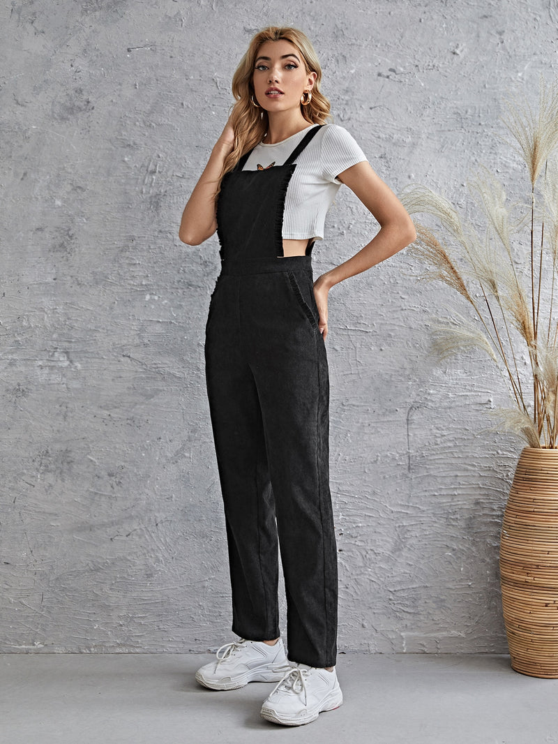 Macacão Amanda - Tiffani Moda Feminina
