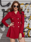 Blazer Privier Botões Frontais - Tiffani Moda Feminina