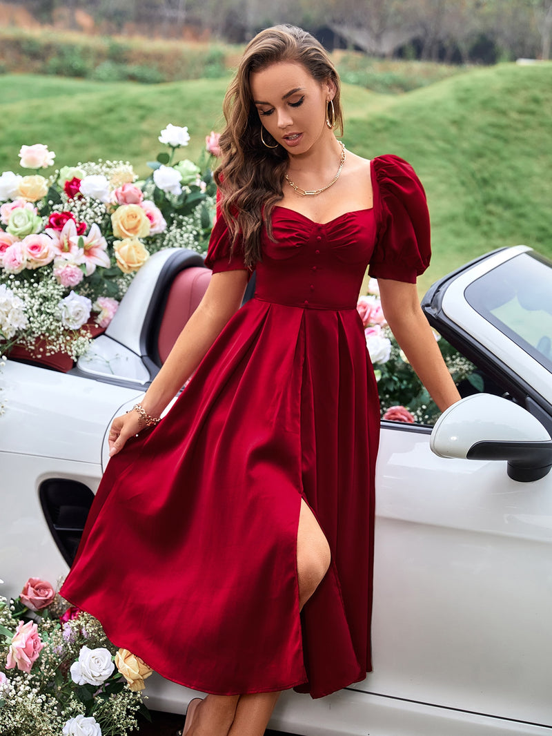 Vestido Samantha