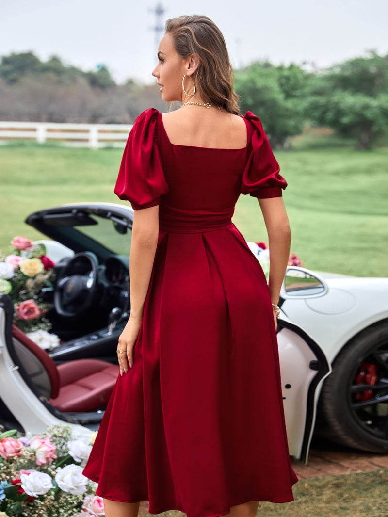 Vestido Samantha