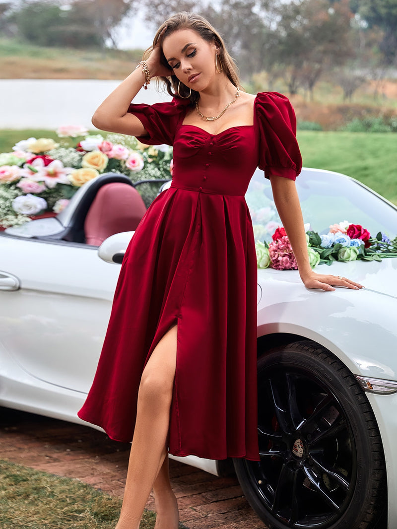 Vestido Samantha