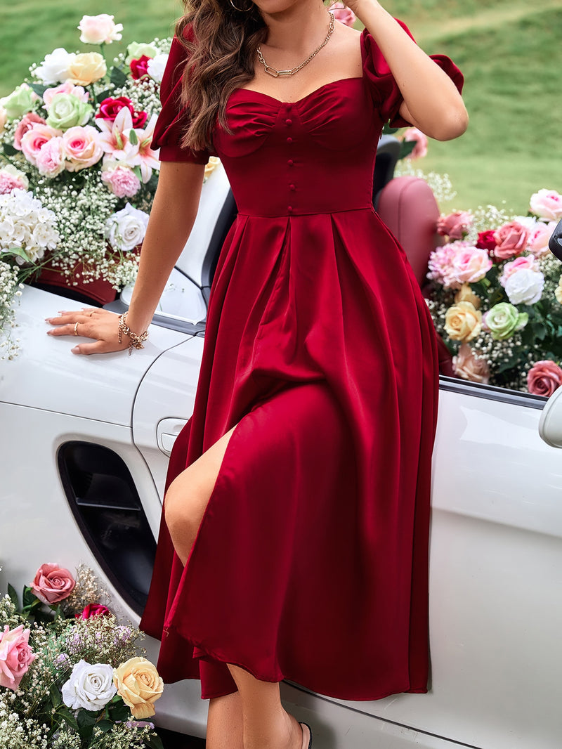 Vestido Samantha