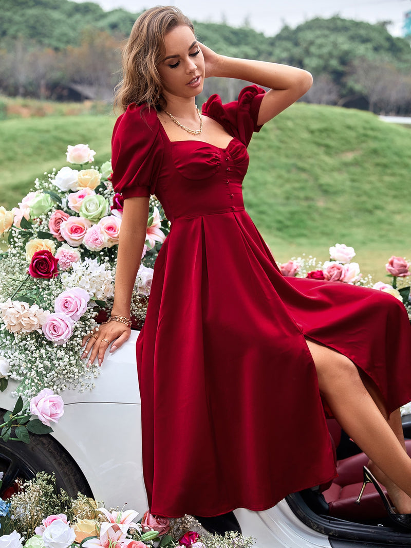 Vestido Samantha