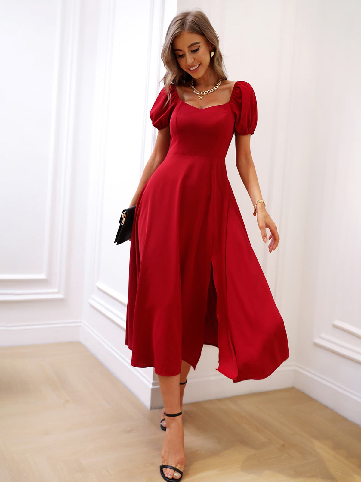 Vestido Beatrice