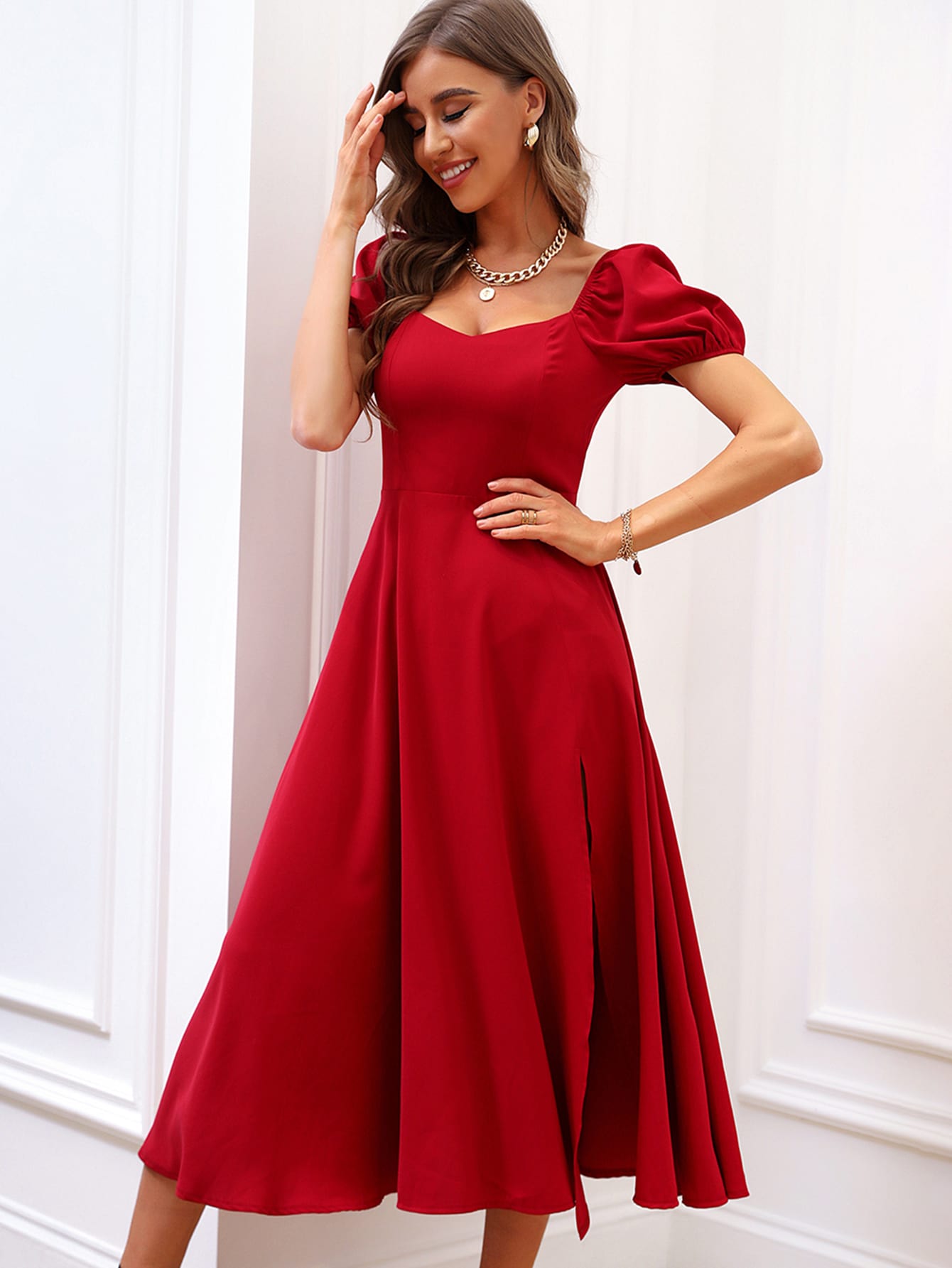 Vestido Beatrice