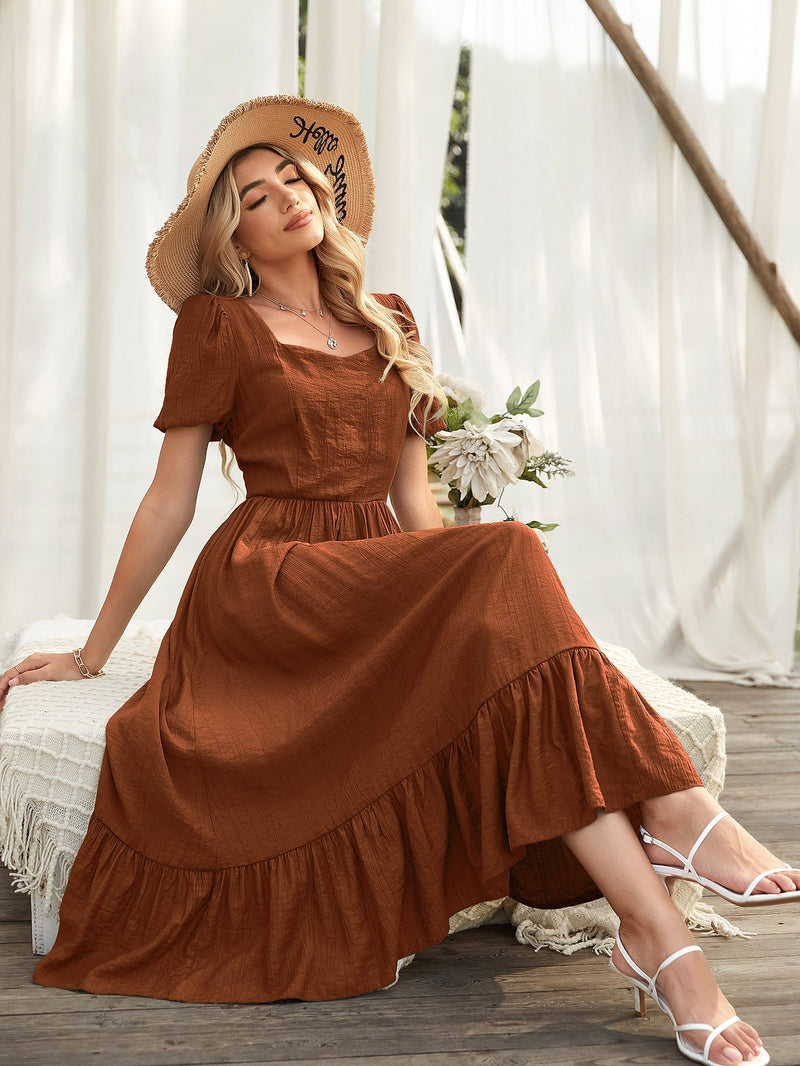 Vestido Carolina