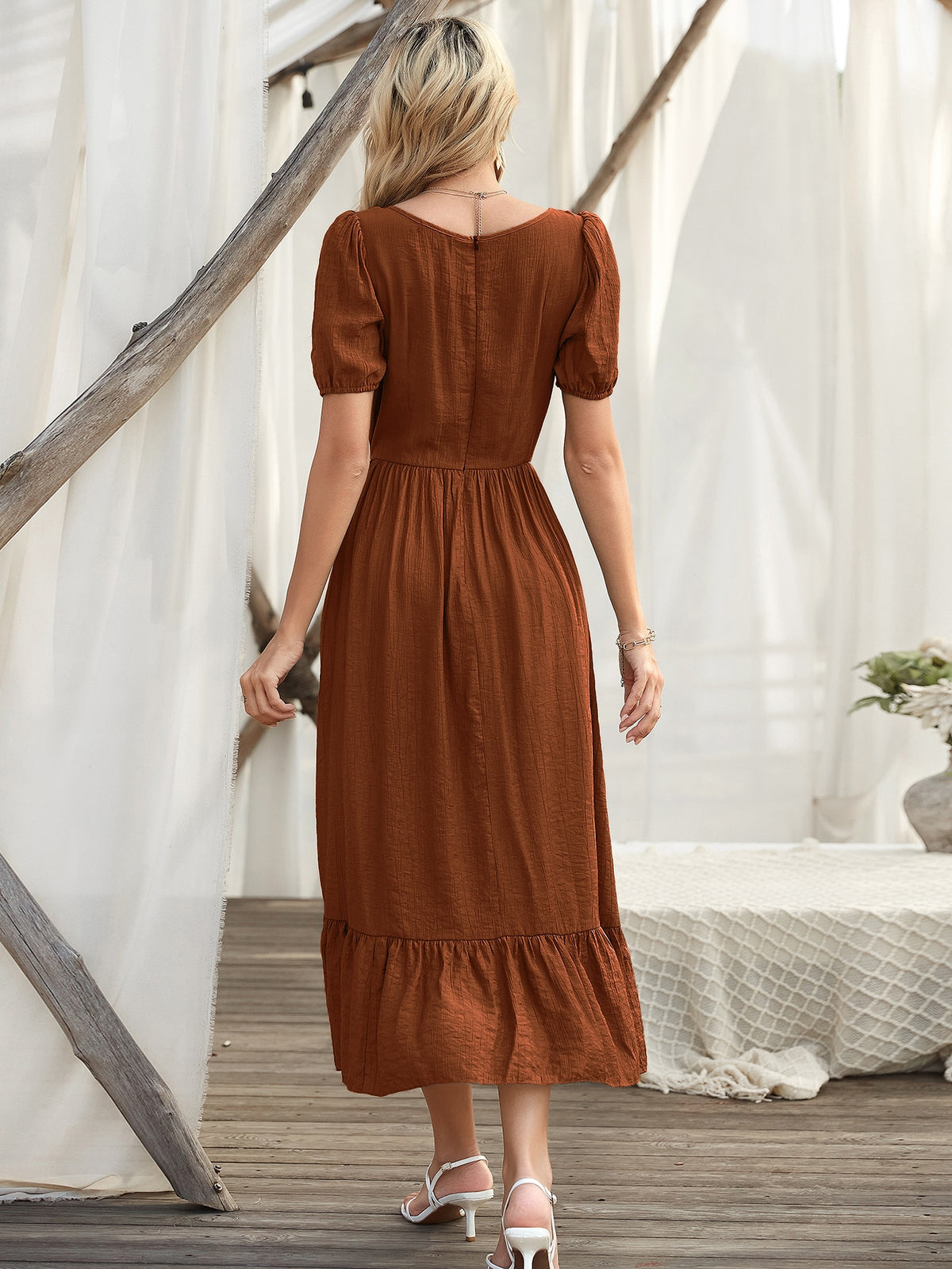 Vestido Carolina