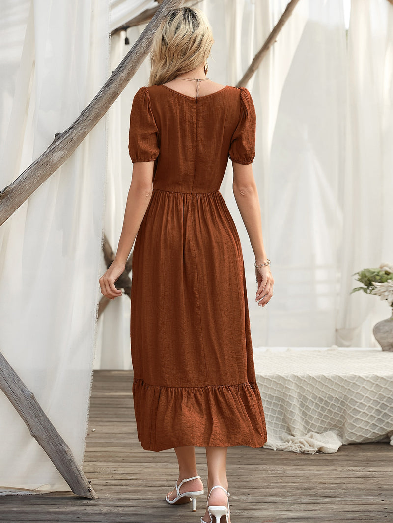 Vestido Carolina