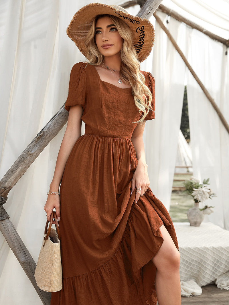 Vestido Carolina