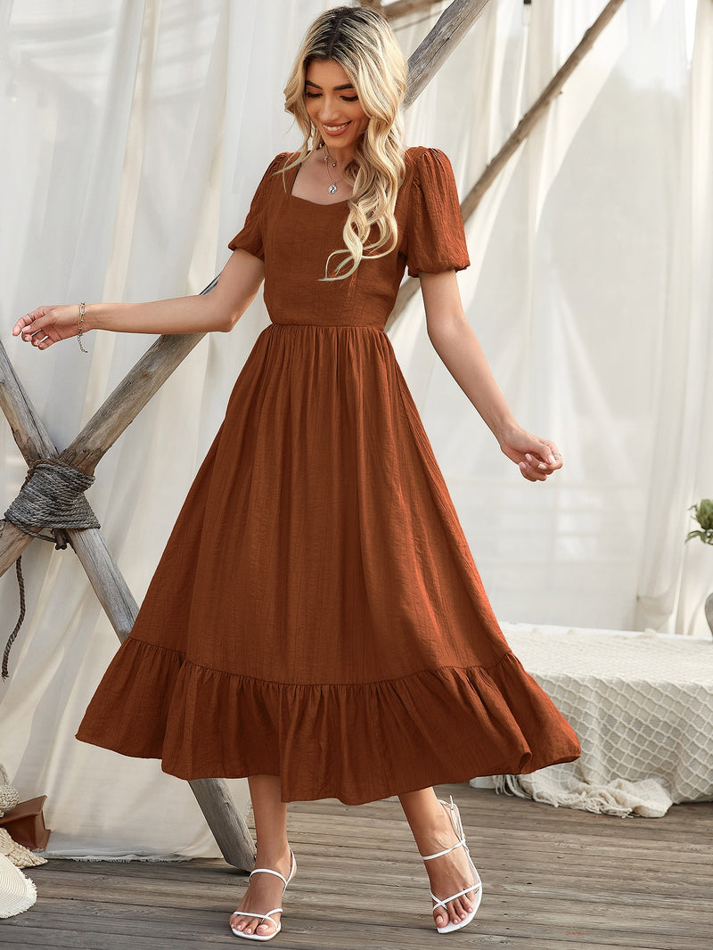 Vestido Carolina