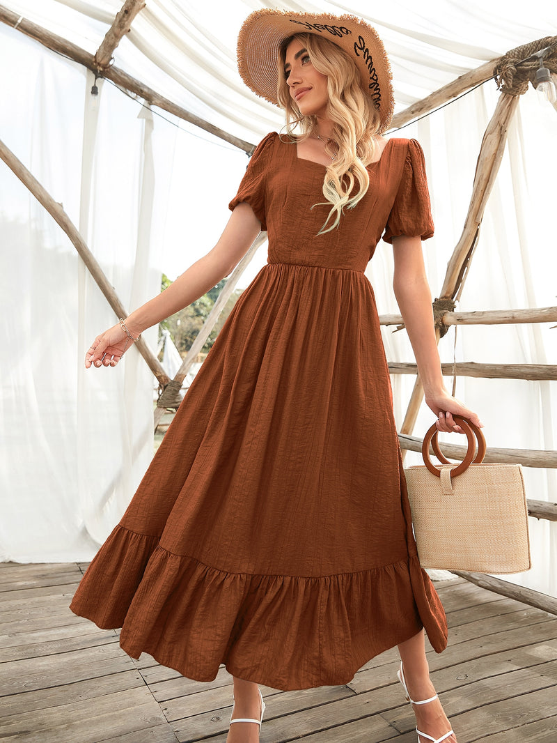 Vestido Carolina