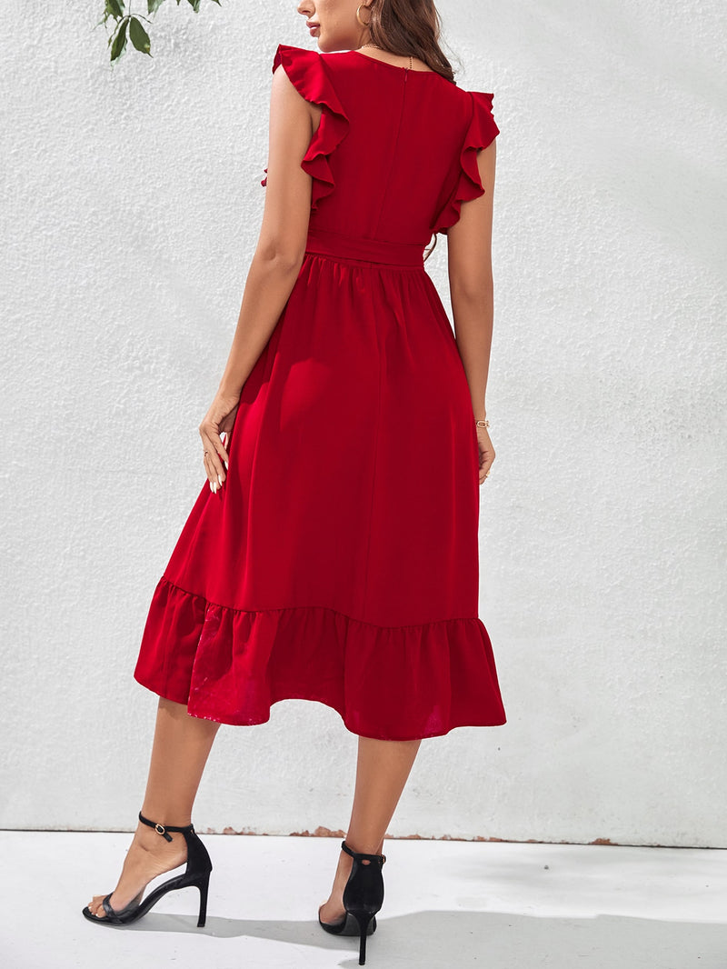 Vestido Gaby