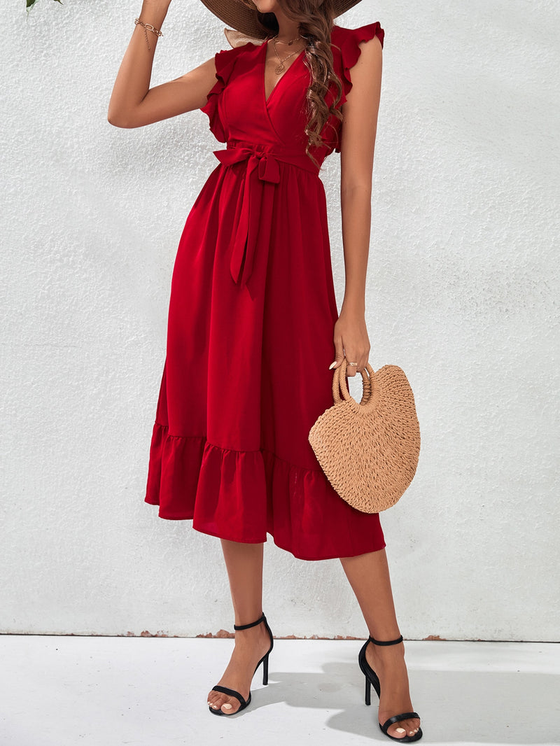 Vestido Gaby
