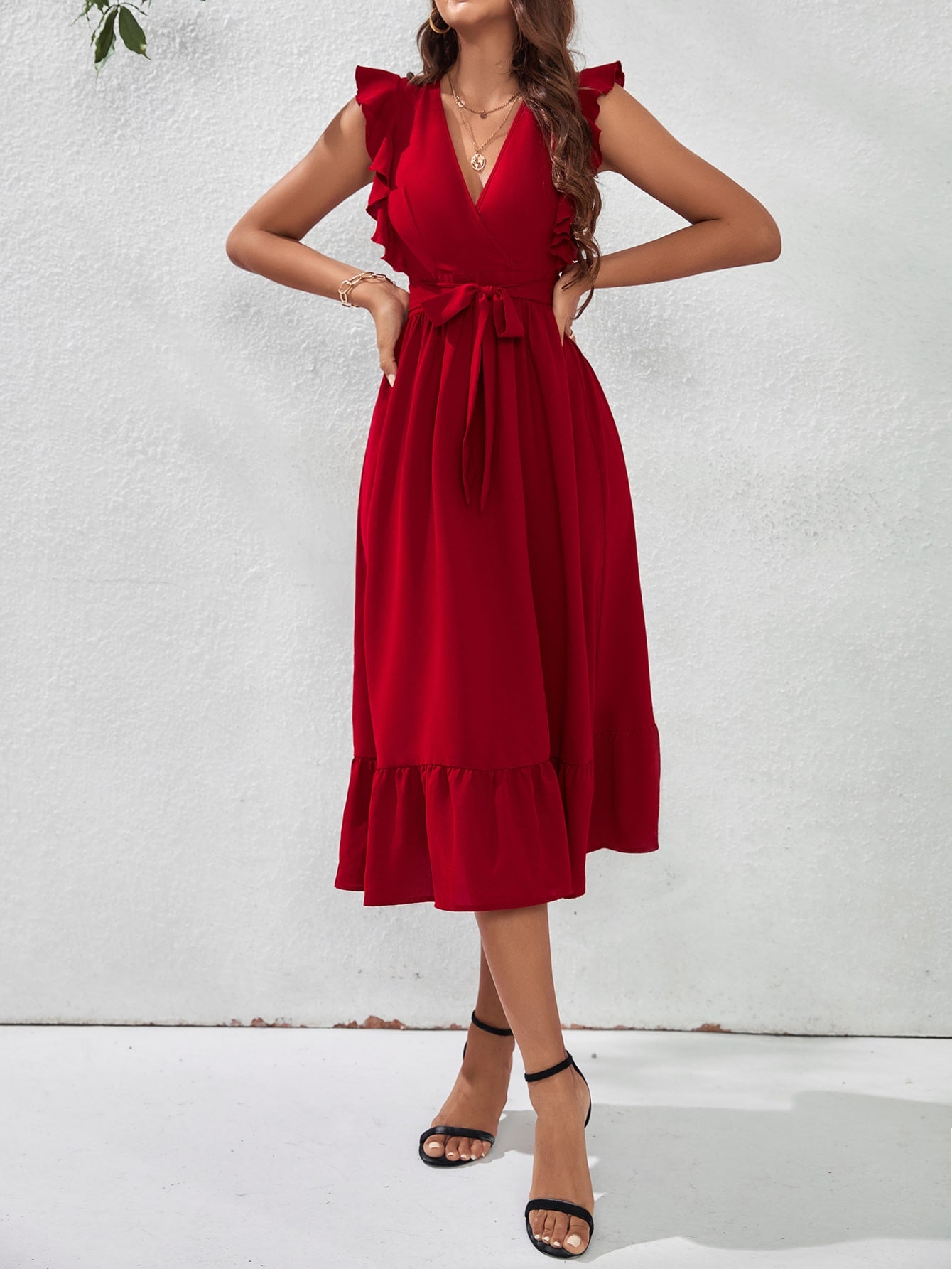 Vestido Gaby