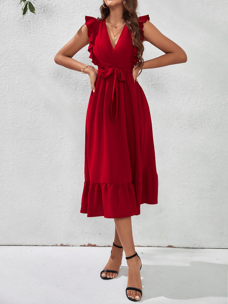 Vestido Gaby