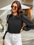 Blusa Gabriella Mell - Tiffani Moda Feminina