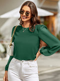 Blusa Gabriella Mell - Tiffani Moda Feminina