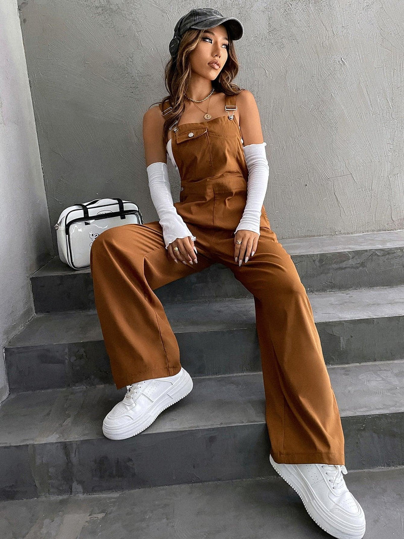 Macacão Paris - Tiffani Moda Feminina