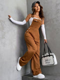 Macacão Paris - Tiffani Moda Feminina